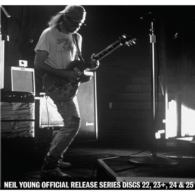 Official Release Series Vol. 5 (9 LP-Vinilo).