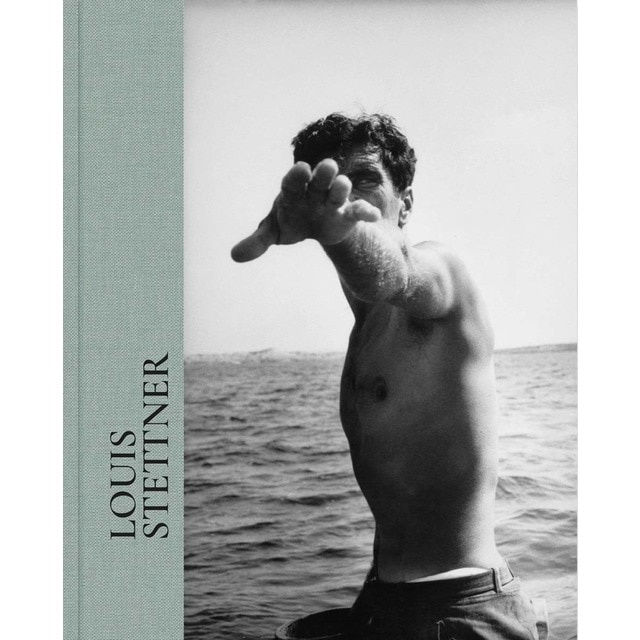 Louis Stettner