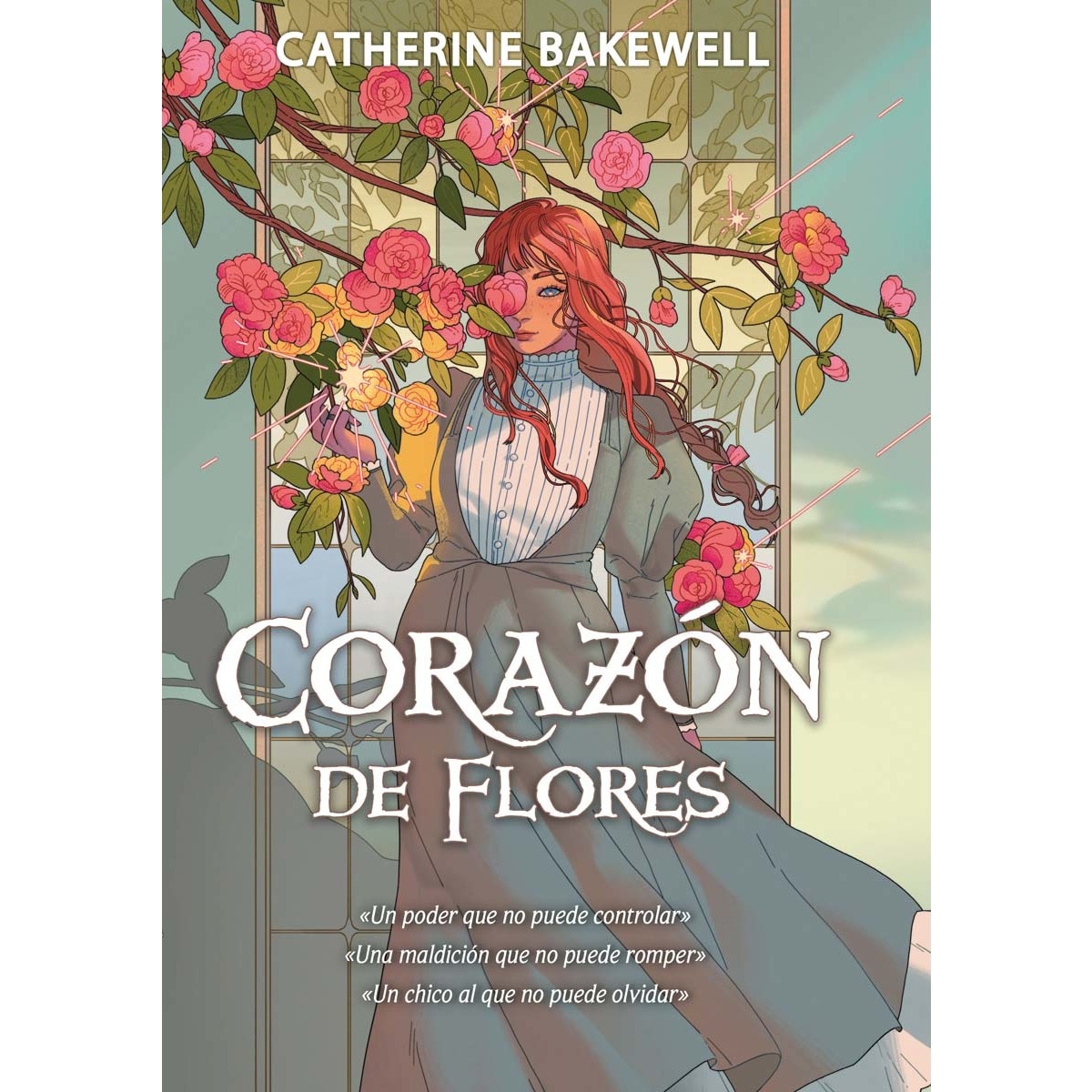 Imagem 0 de Corazón de Flores (Capa dura)