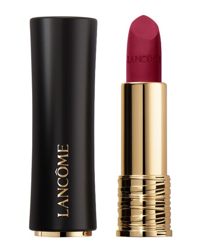 Barra de labios L'Absolu Rouge Drama Matte Lancôme