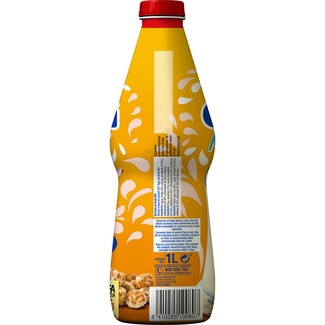 Horchara de chufa Mediterráneo DOP Chufa de Valencia Sin Lactosa Sin Gluten botella 1 l - Chufi