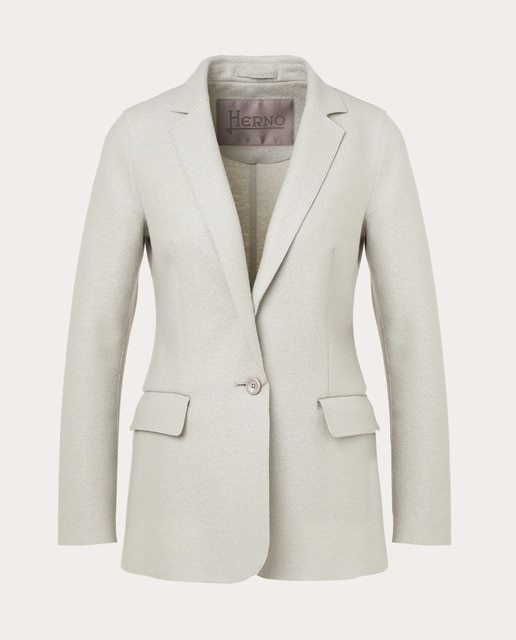 Chaqueta de lana