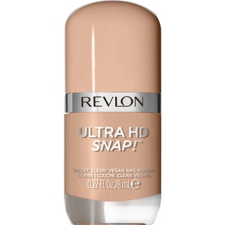REVLON Ultra HD snap nail polish no. 012