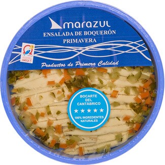 Marazul Salada Primavera Biqueirão unidade 200 g