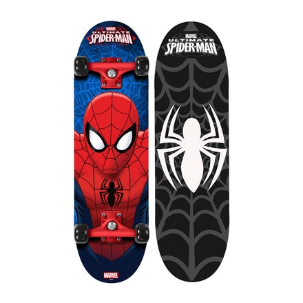Skateboard Spider-man 