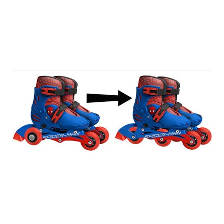 Patines 2 en 1