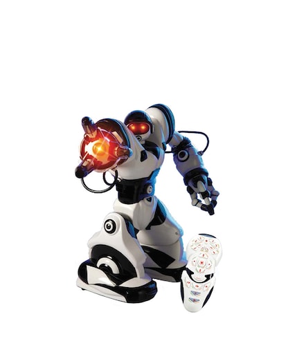 Robosapiens X WowWee