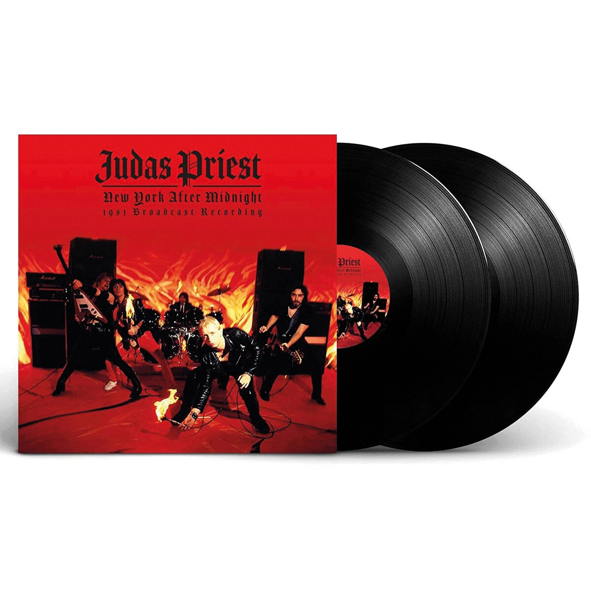 New York After Midnight (2 LP-Vinil) 2