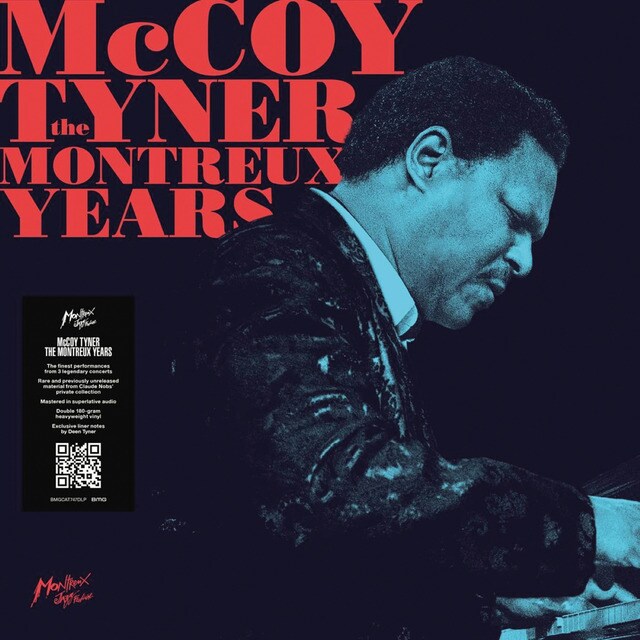 The Montreux years 2 LPVinilo