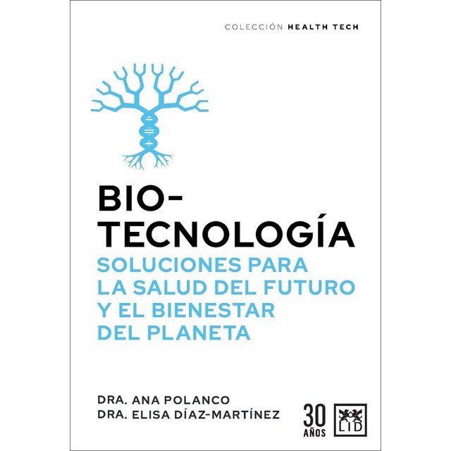 Biotecnología