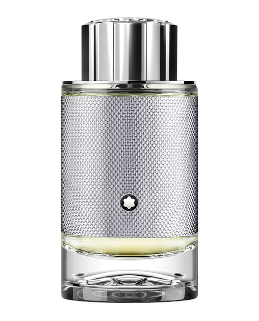 Montblanc – Eau de Parfum Explorer Platinum 100 ml Montblanc.