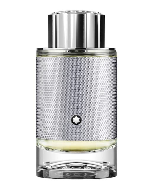 Montblanc – Eau de Parfum Explorer Platinum 100 ml Montblanc.