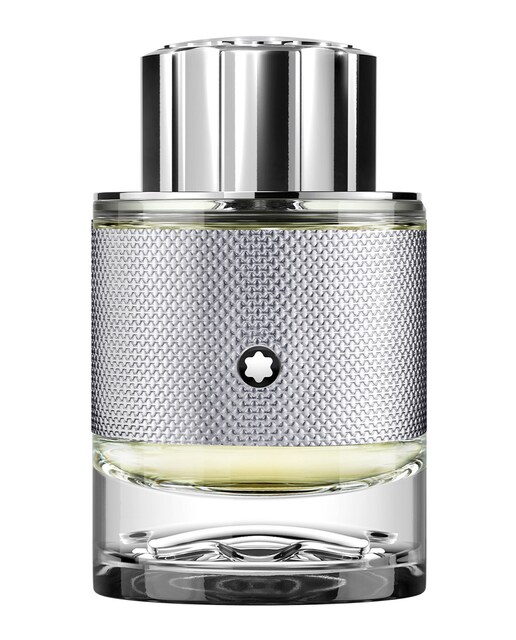 Montblanc – Eau de Parfum Explorer Platinum 60 ml Montblanc.