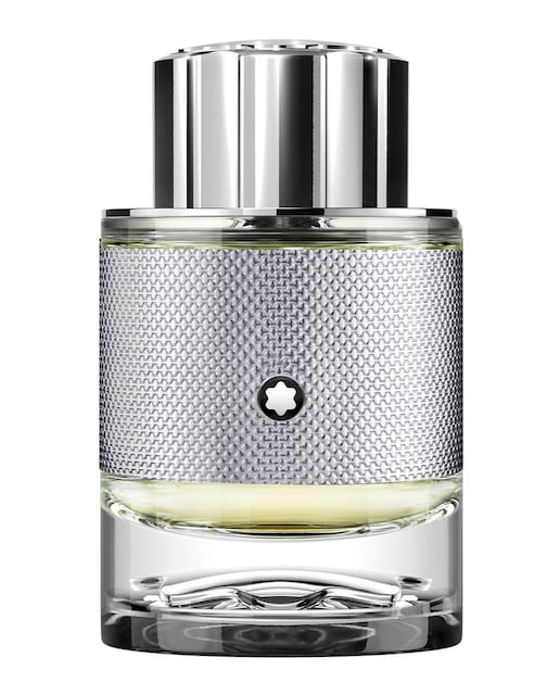 Montblanc – Eau de Parfum Explorer Platinum 60 ml Montblanc.