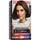 REVLON Colorstay permanent hair colour Longwear Cream Color no. 4.15 Chocolate ice cream box 1 each