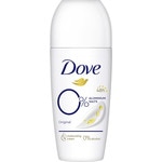 desodorante roll-on Original anti-transpirante 48h envase 50 ml 0% sales de aluminio 0% alcohol