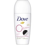 desodorante roll-on Invisible Care anti-transpirante 48h envase 50 ml 0% sales de aluminio 0% alcohol
