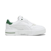 Puma match trainers on sale white