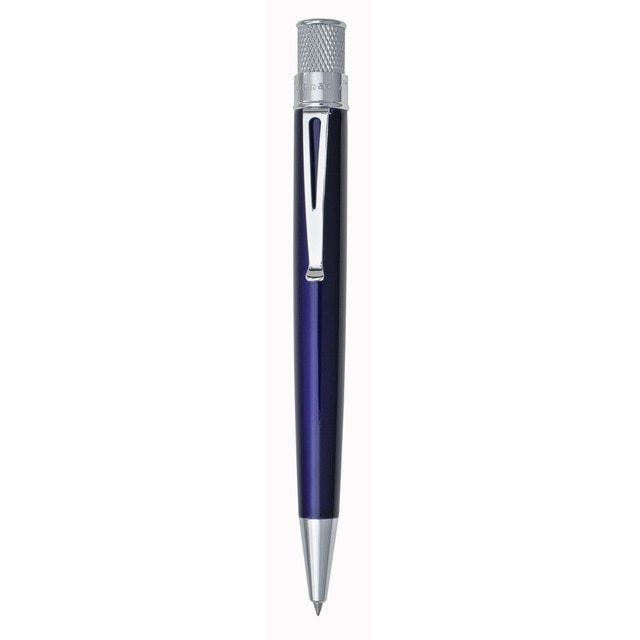Rollerball classic azul Retro 1951 azul oscuro.