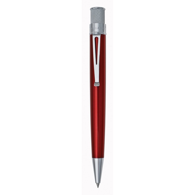 Rollerball classic rojo Retro 1951 rojo.