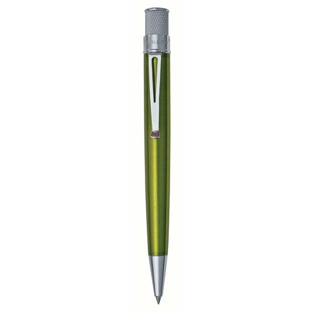 Rollerball classic kiwi Retro 1951 kiwi.