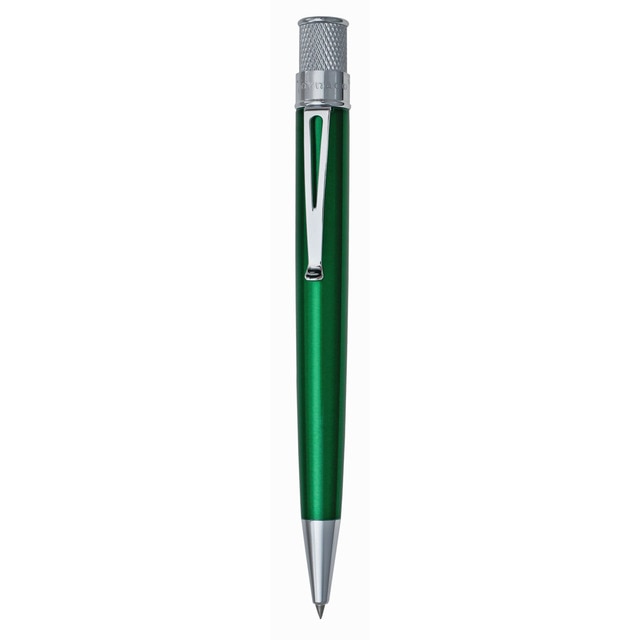 Rollerball classic verde Retro 1951 verde.
