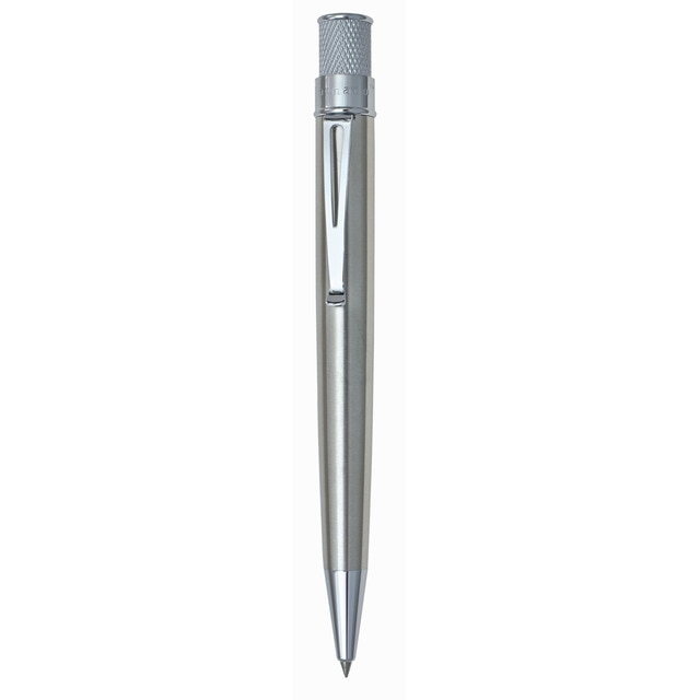 Rollerball classic acero Retro 1951 acero.