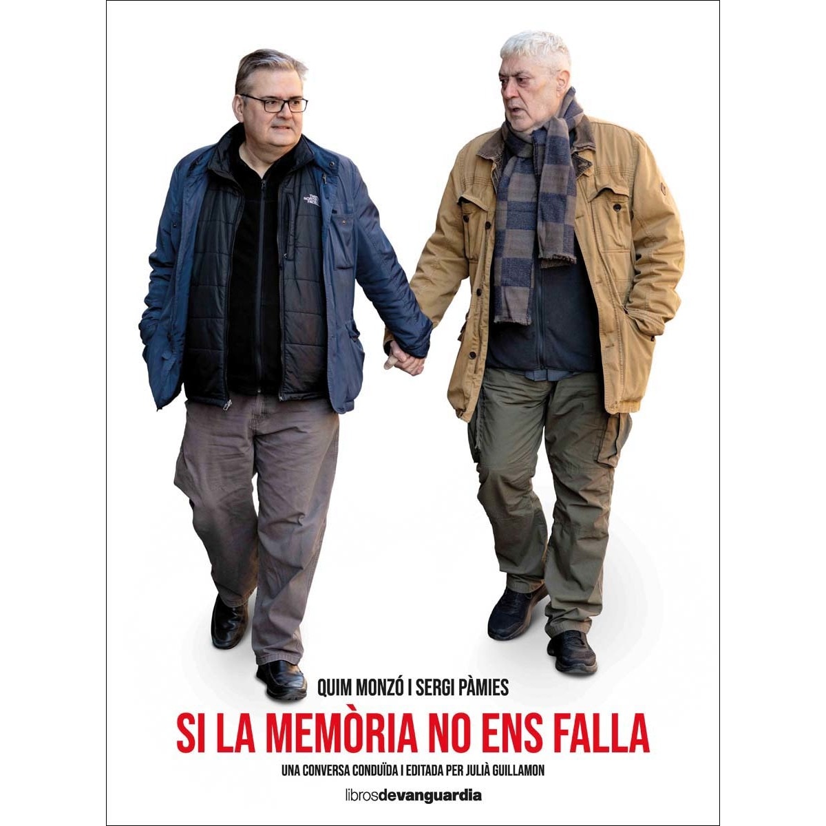 Imagem 0 de Si la memòria no ens falla: Una conversa conduïda i editada per Julià Guillamon (Capa mole)