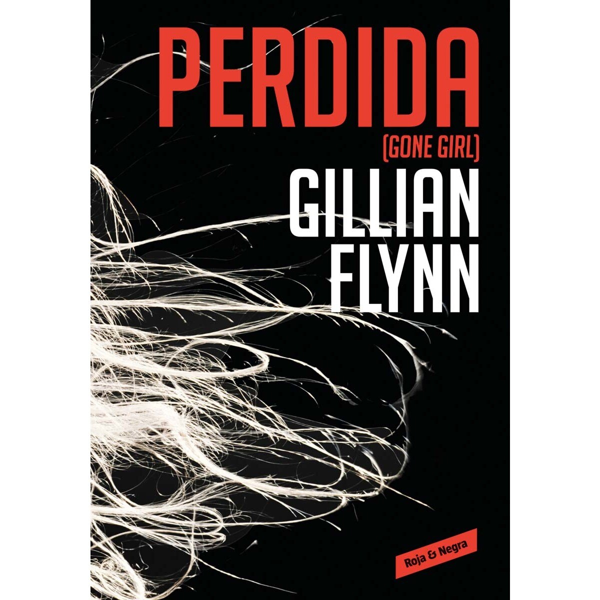 Imagem 0 de Perdida(Tapa blanda)