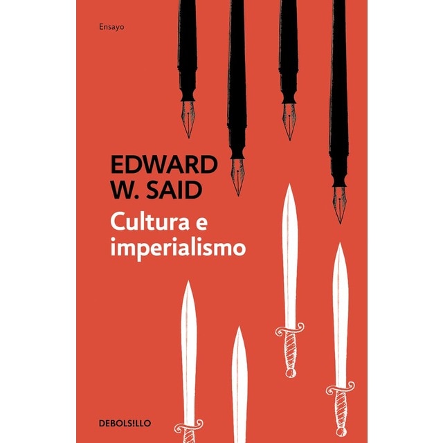 Cultura e imperialismo (Bolsillo) (Tapa blanda)