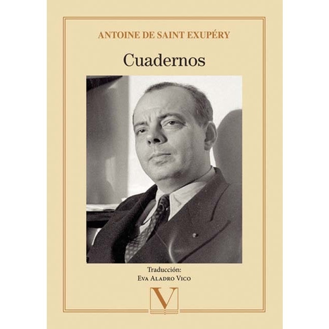 Cuadernos (Tapa blanda)