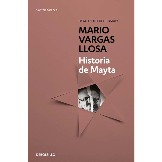 Historia de Mayta (Tapa blanda)