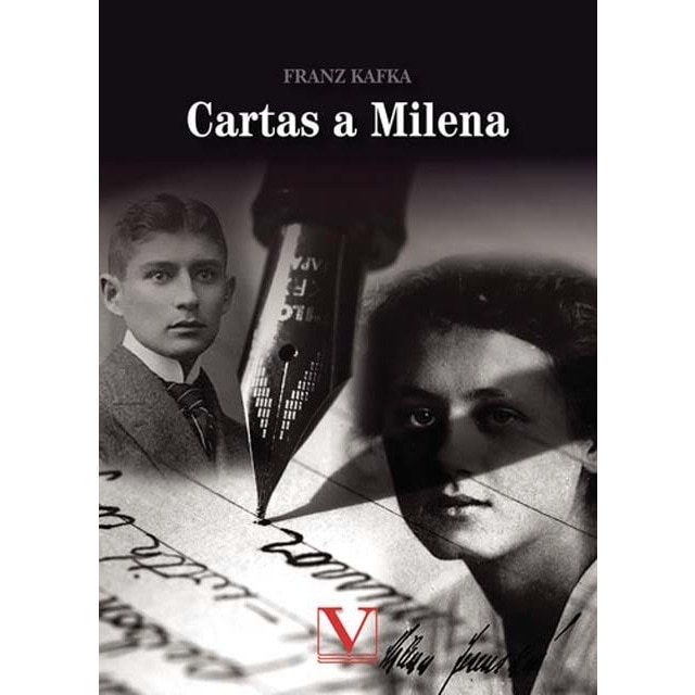 Cartas a Milena (Tapa blanda)