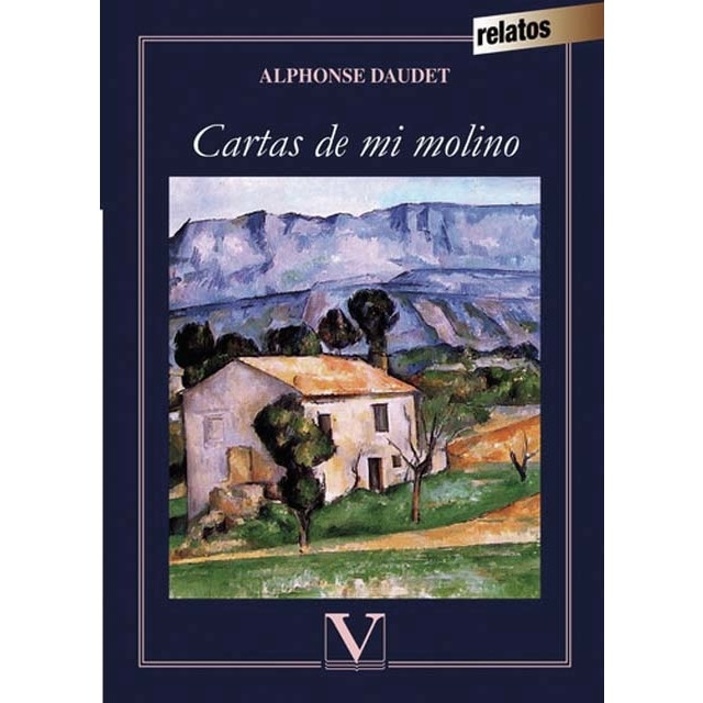 Imagem 0 de Cartas de mi molino (Capa mole)