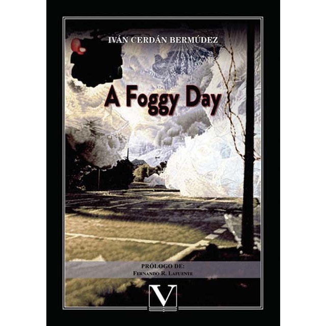 Imagem 0 de A Foggy Day (Capa mole)
