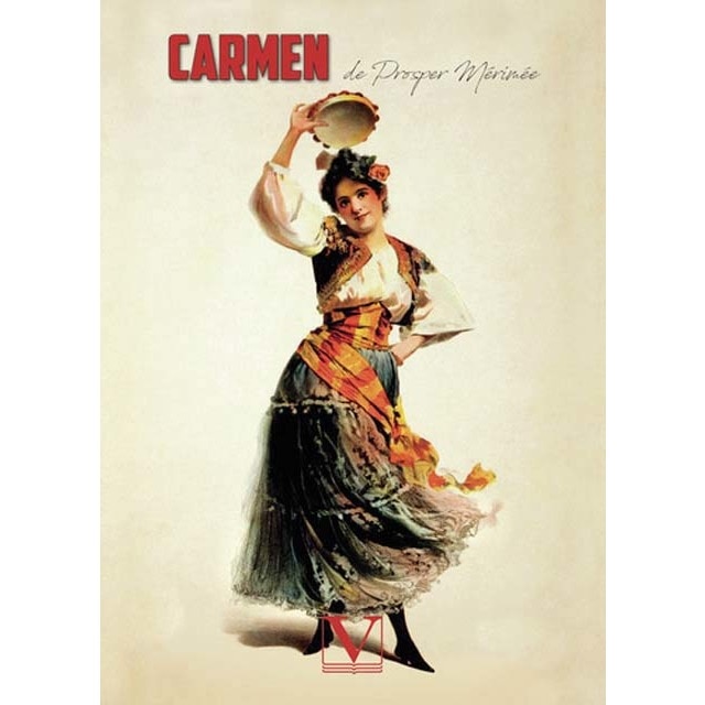 Imagem 0 de Carmen (Capa mole)
