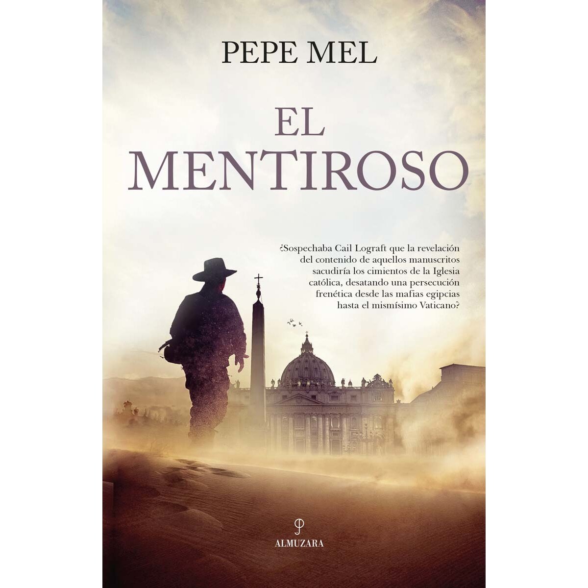 Imagem 0 de El mentiroso (Capa mole)