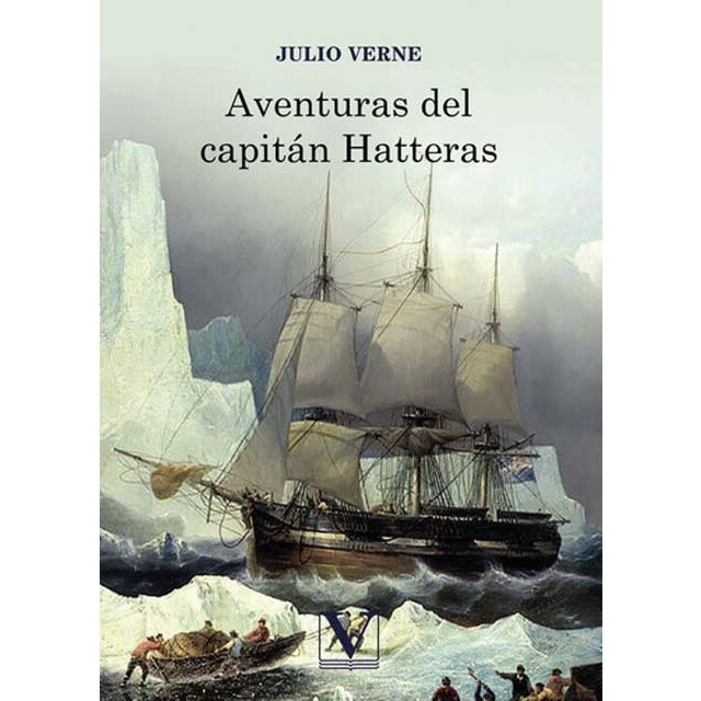 Aventuras del capitán Hatteras