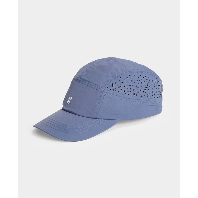 Gorra de mujer Swiftie Run Cap Sweaty Betty