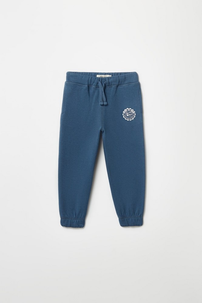 Sfera pantalon 2025 chandal niño