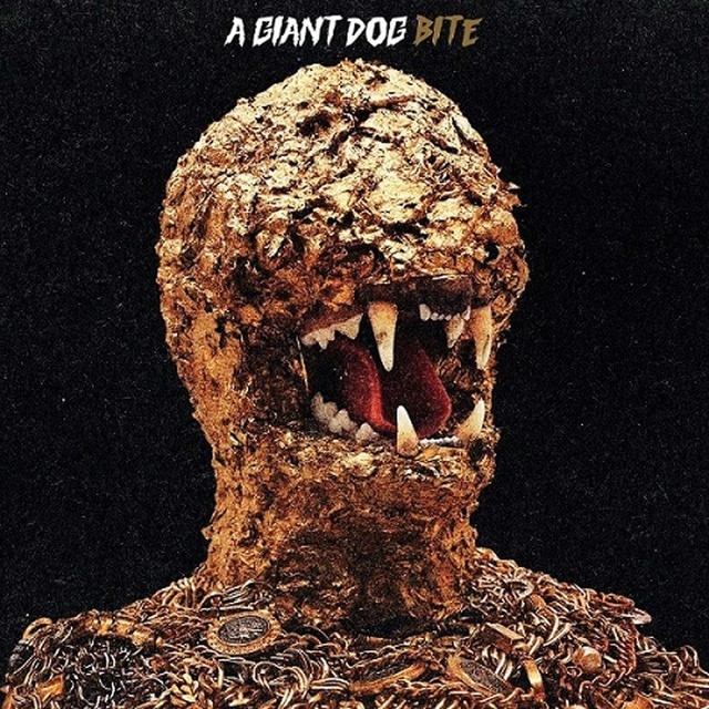 Bite (LP-Vinilo).