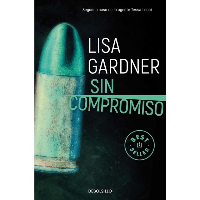 Sin compromiso (tessa leoni 2) (Tapa blanda)