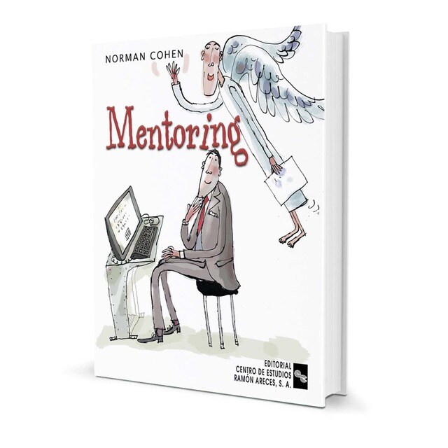 Mentoring (Tapa blanda)