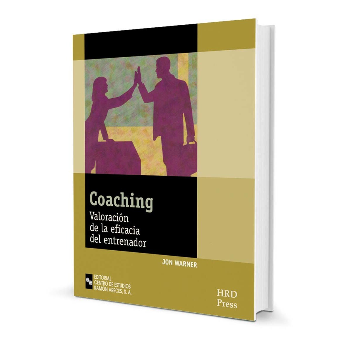 Coaching: Valoración de la eficacia del entrenador