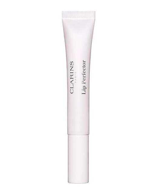 Clarins – Bálsamo Lip Perfector Clarins.