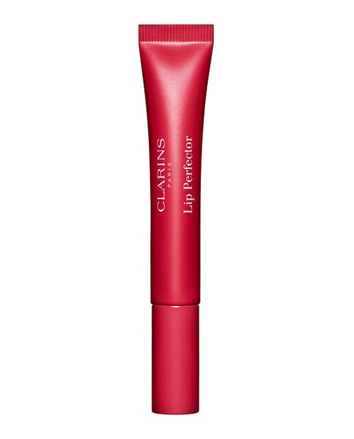 Clarins – Bálsamo Lip Perfector Clarins.