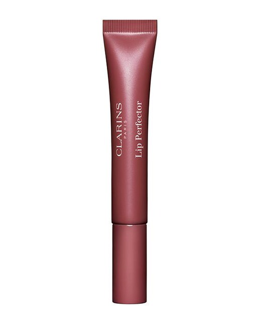 Clarins – Bálsamo Lip Perfector Clarins.