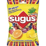 caramelos blandos surtidos bolsa 150 g