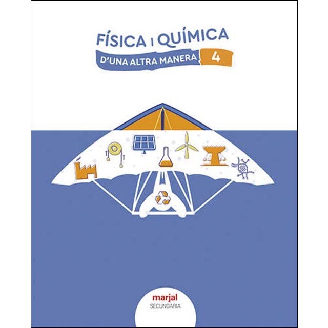 FISICA I QUIMICA 4