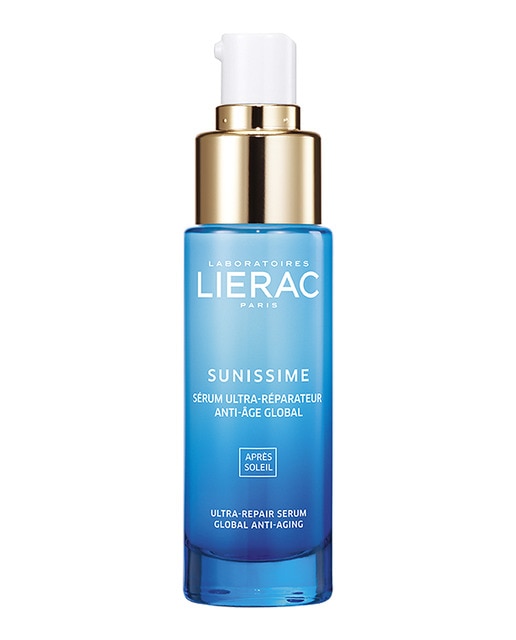 Sérum After Sun Reparador Sos Sunissime Lierac